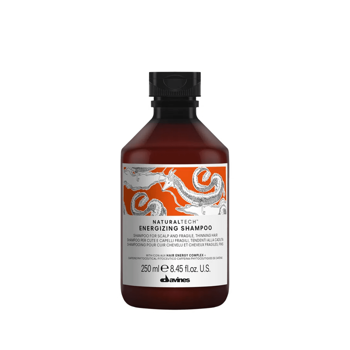Davines | Shampoo Energizing - 250 ML