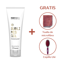 Framesi | Sublimis Oil Conditioner - 250 ML