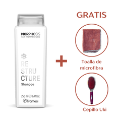 Framesi | Restructure Shampoo - 250 ML