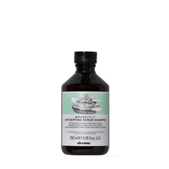 Davines | Shampoo NaturalTech Detoxifying Scrub - 250 ML