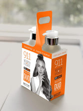 Biotop | 911 Quinua Shampoo 500ML + Acondicionador 500ML