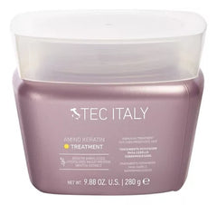 Tec Italy - Amino Keratin Mascarilla 280GR