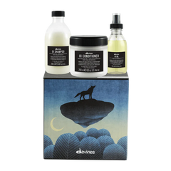 Davines | Oix Box 2025