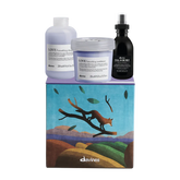 Davines | Love Smoothing Box 2025