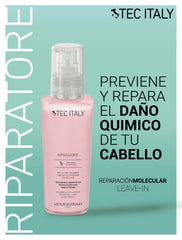RIPARATORE REPAIR TEC ITALY