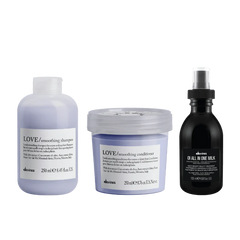 Davines | Love Smoothing Box 2025