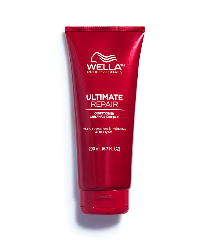 Wella - Ultimate repair acondicionador 200ml
