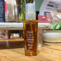 Tec Italy | Essential Oil Treatment