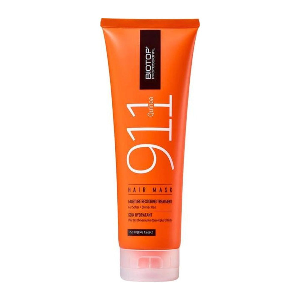 BIOTOP | Hair Mask - 250 ML