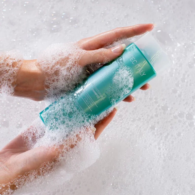 Tec Italy | Shampoo Hi-Moisturizing