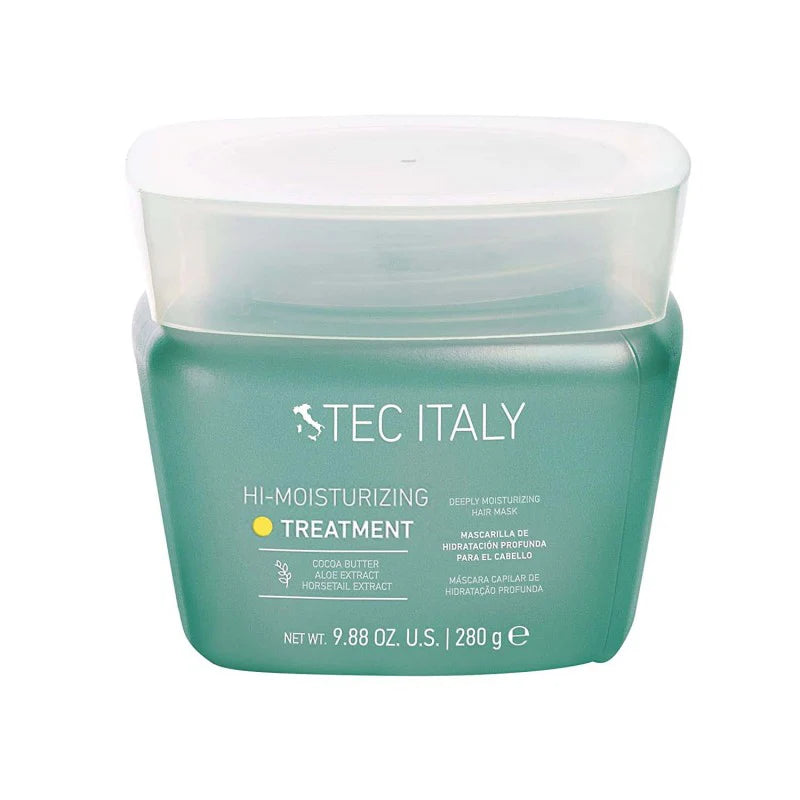 Tec Italy | Mascarilla Hi-Moisturizing