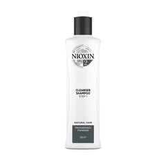 Nioxin | Nioxin 2 - Cleanser Shampoo