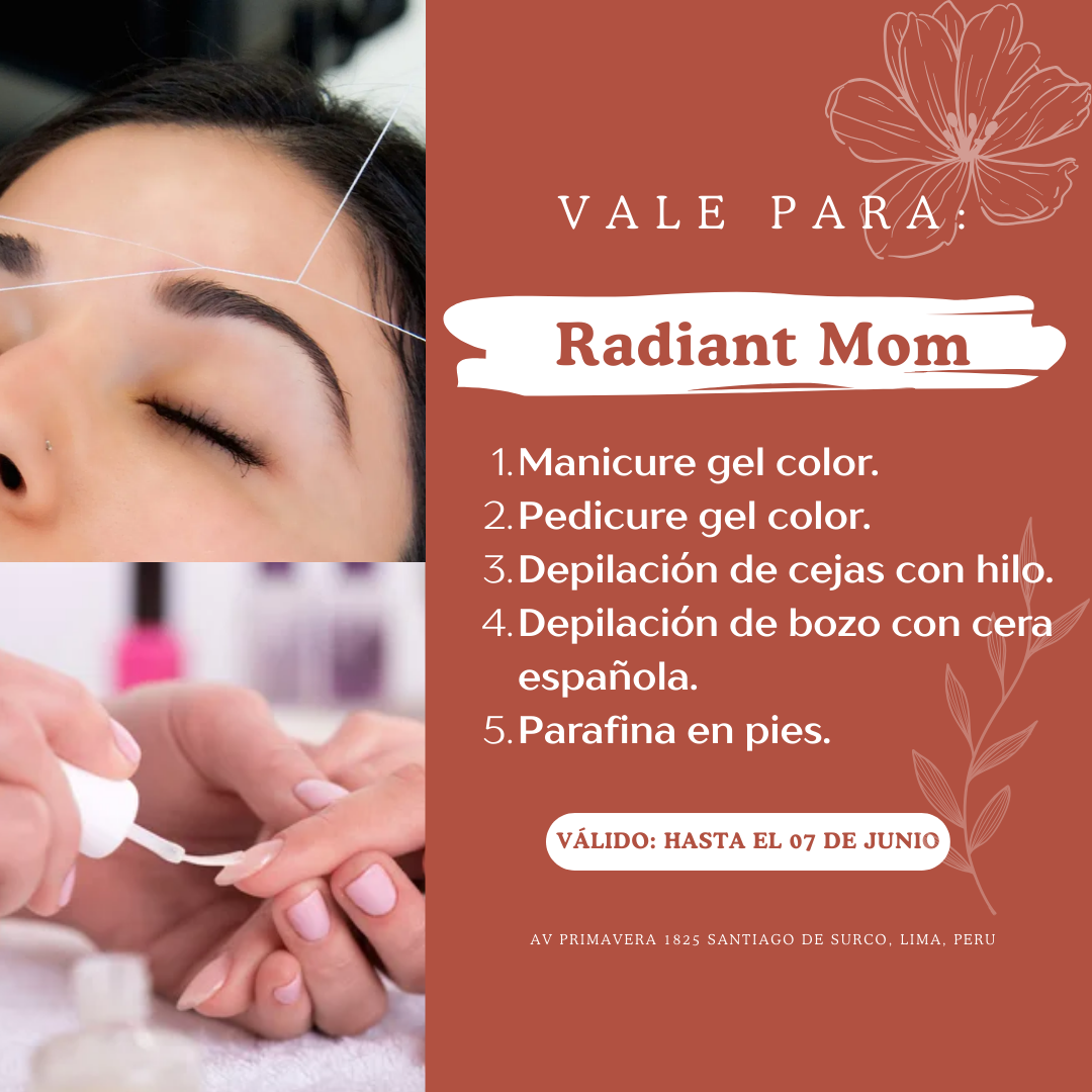 Pack dia de la madre 2