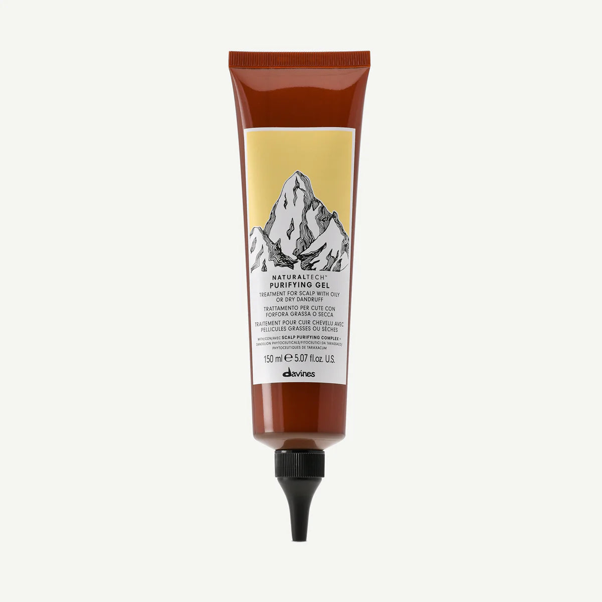 Davines | Gel Purifying - 150 ML