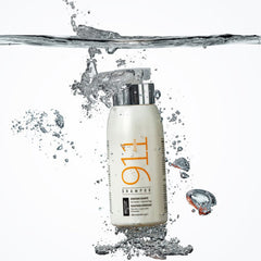 Biotop | 911 Quinua Shampoo - 250ML