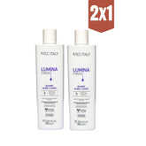 Tec Italy | Lumina Forza Blonde