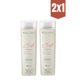 Tec Italy - Curls Definition Gel 300ML