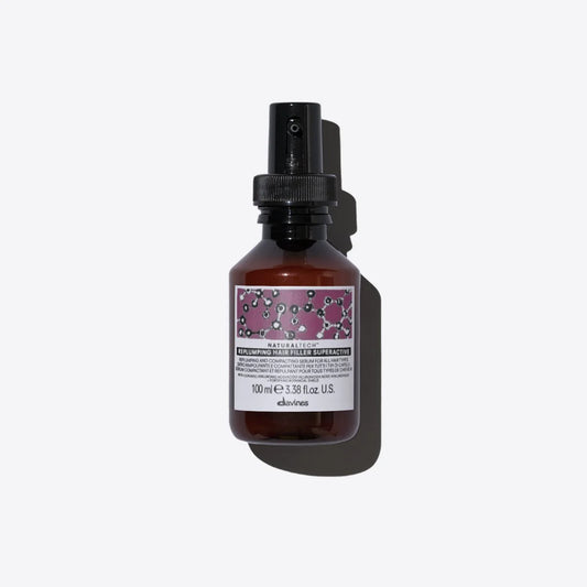 DAVINES | REPLUMPING Hair Filler Superactive  - 100 ML