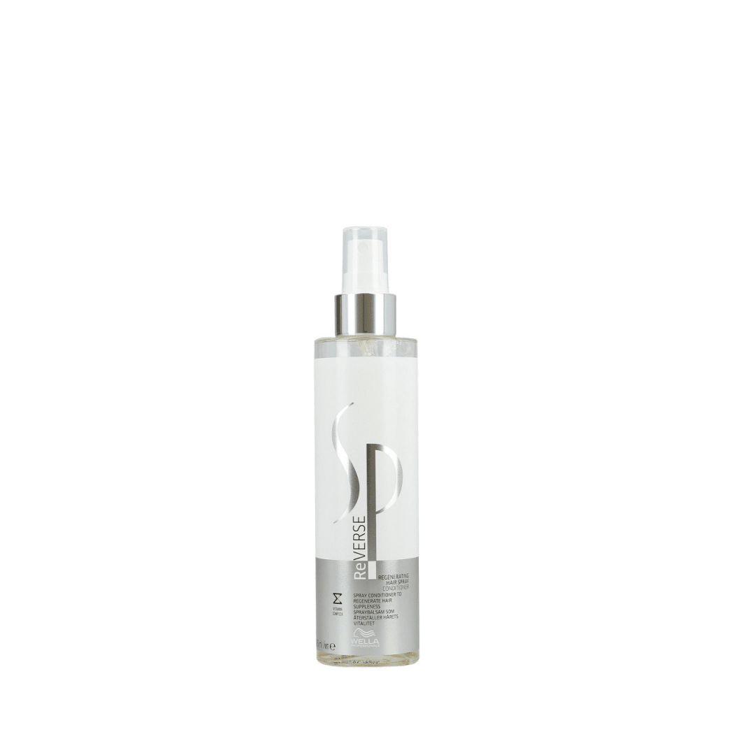 Wella Reverse Hair Spray 185 Ml Ontop 7765