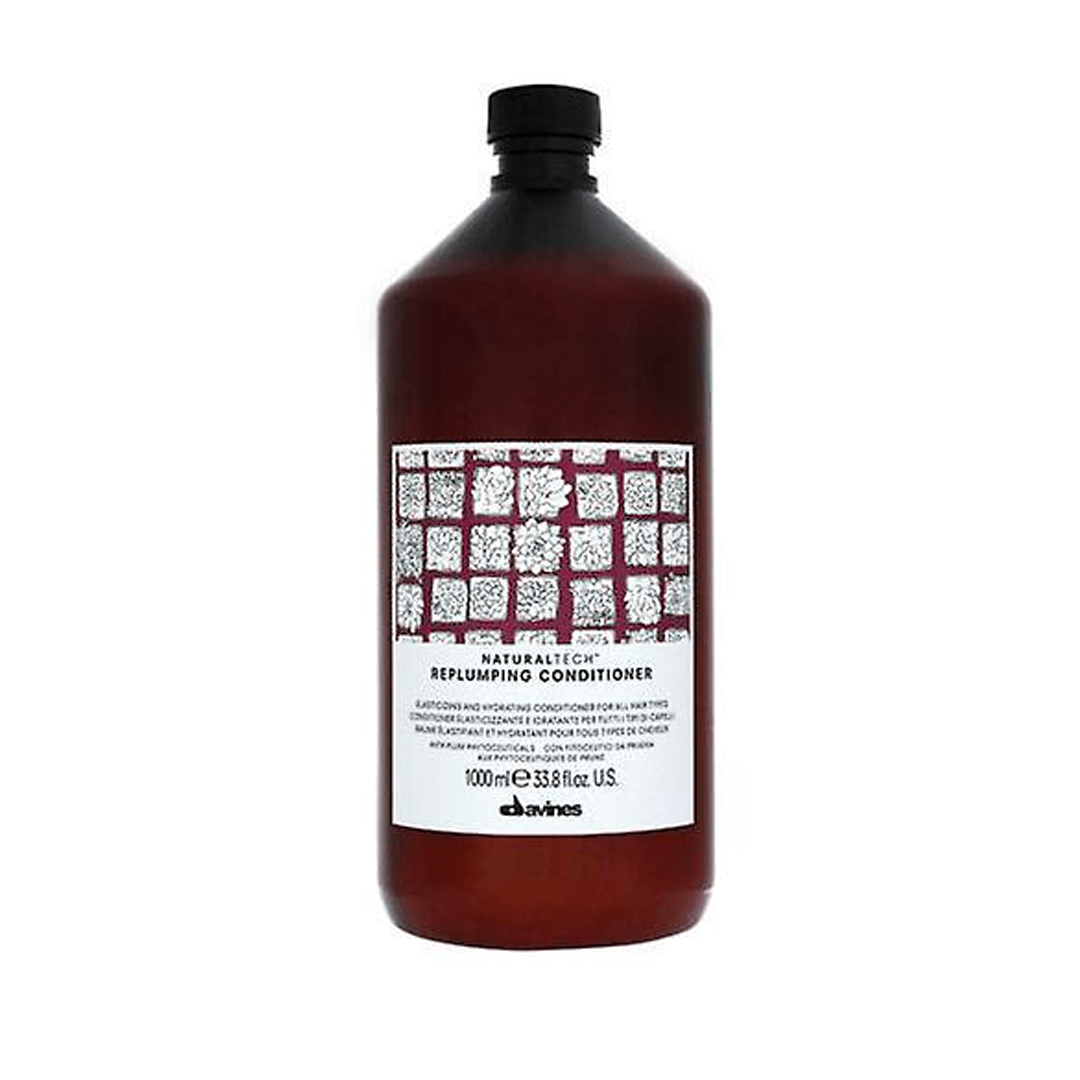 Davines | Naturaltech Replumping Conditioner - 1000 ML