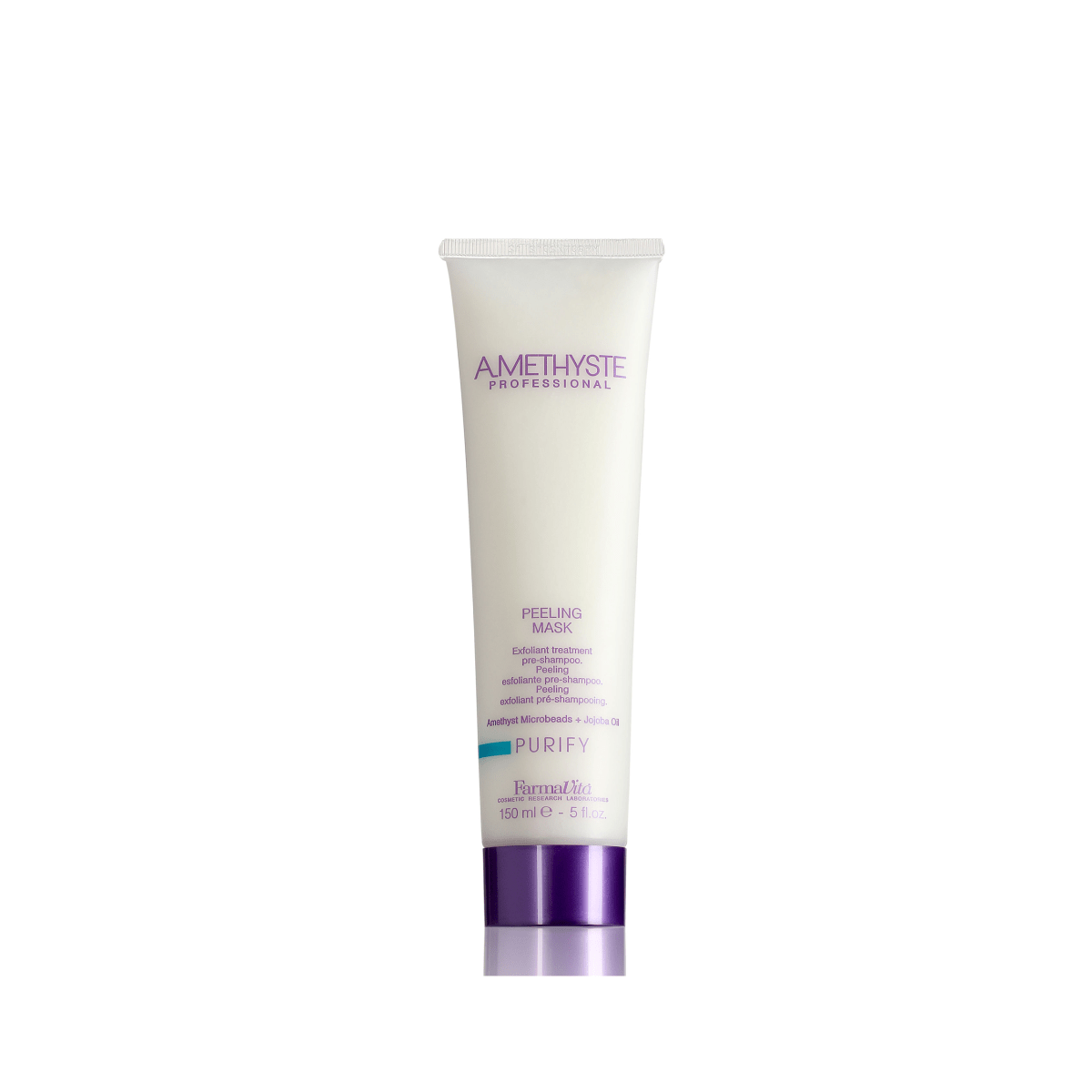 Amethyste | Peeling Mask - 150 ML