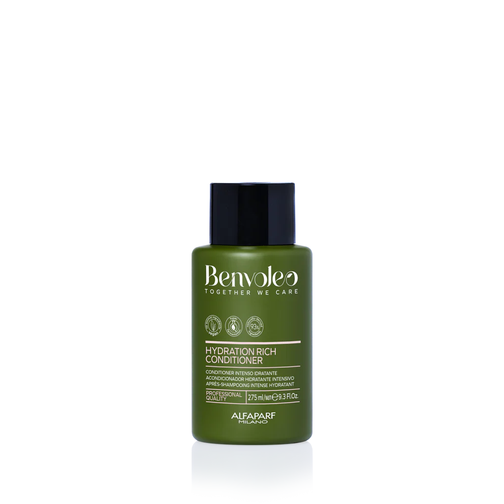 Benvoleo - Hydration Rich Conditioner