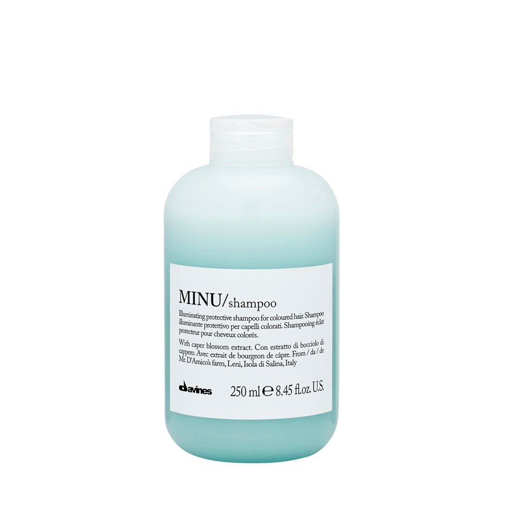 Davines | Minu Shampoo - 250 ML