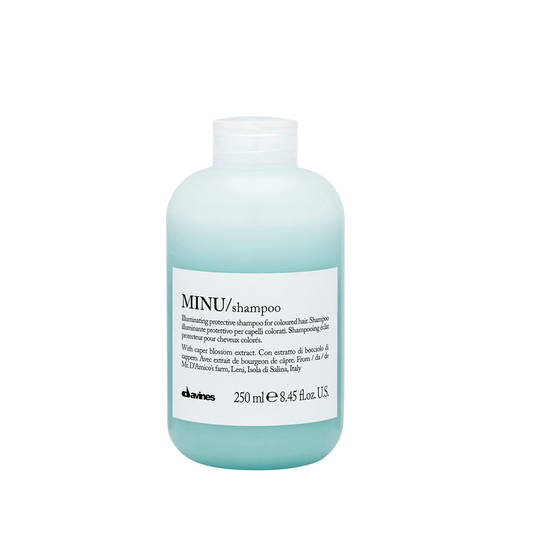 Davines | Minu Shampoo - 250 ML