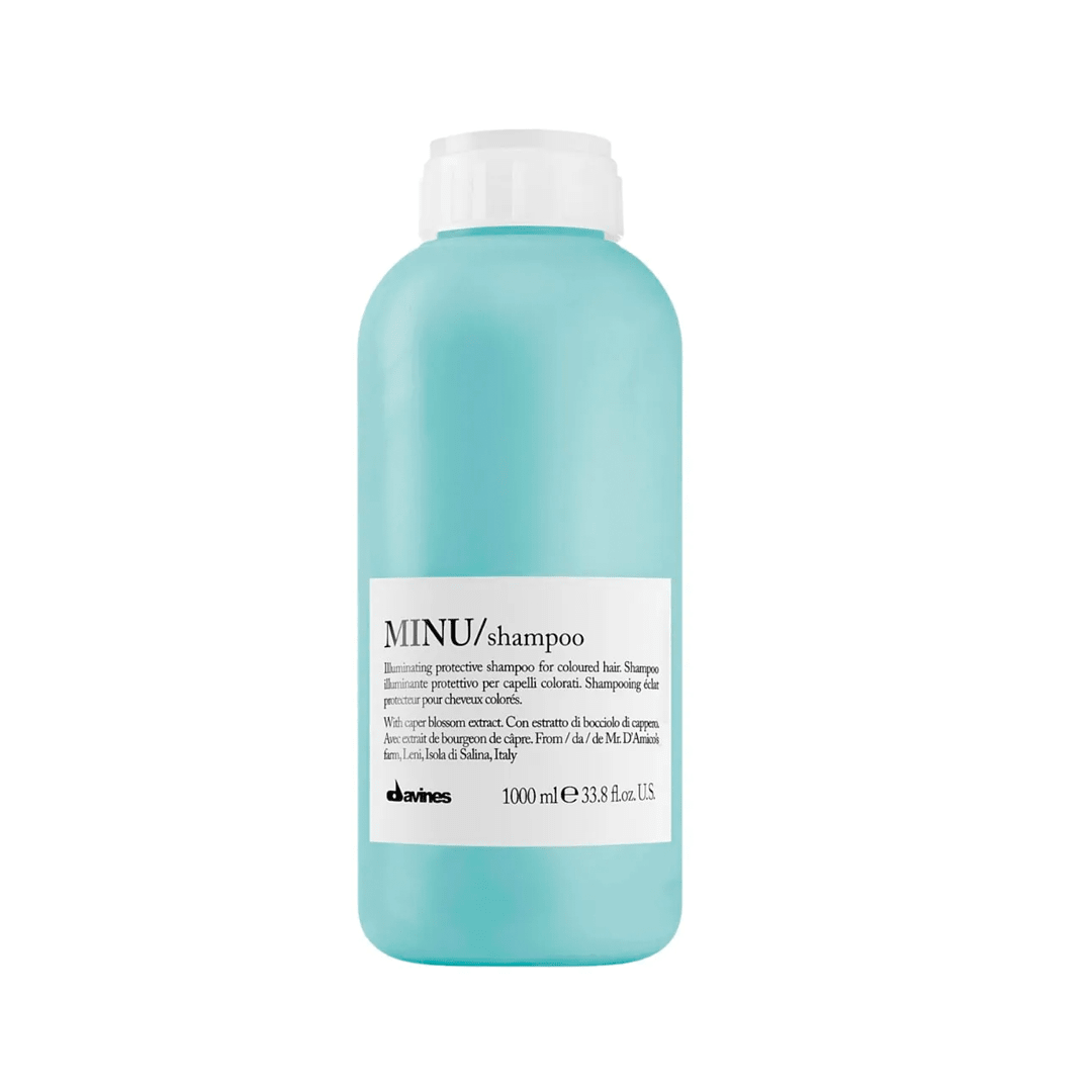 Davines | Minu Shampoo - 1000 ML