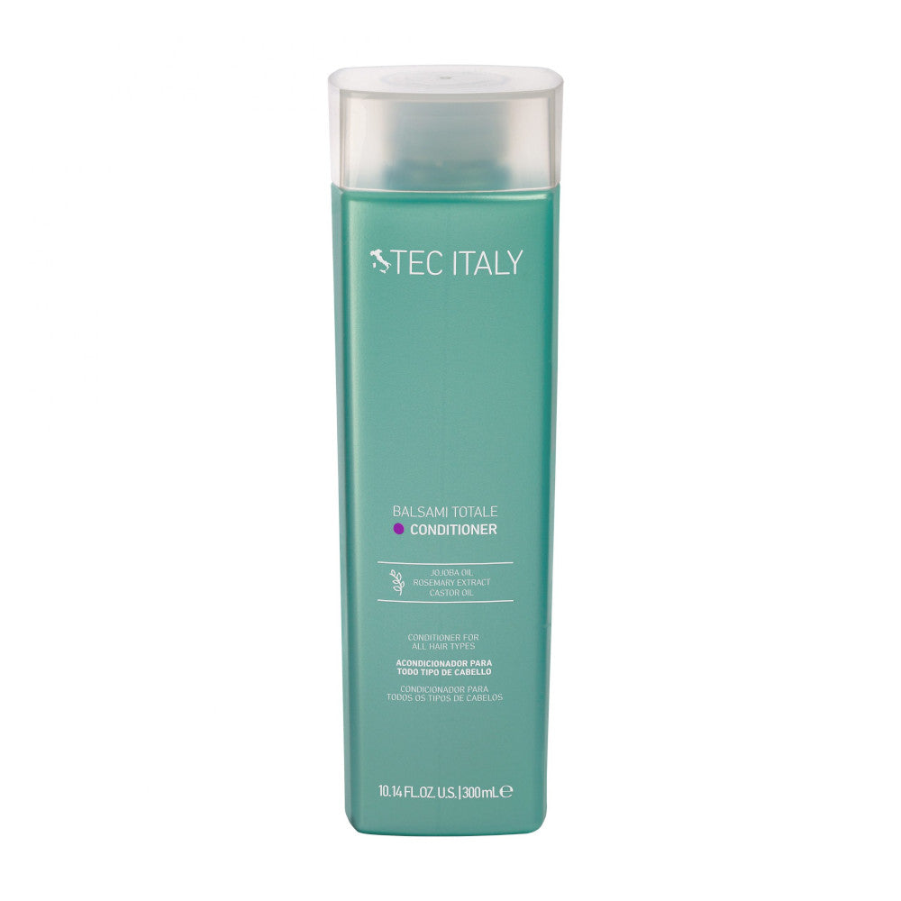 Tec Italy | Balsami Totale Acondicionador - 300ML