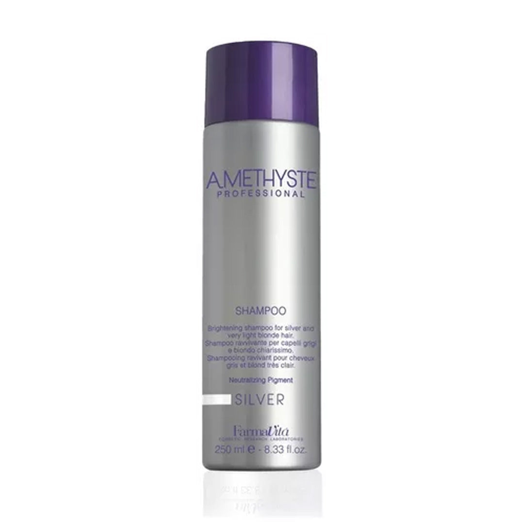 Amethyste | Shampoo Violeta - 250 ML