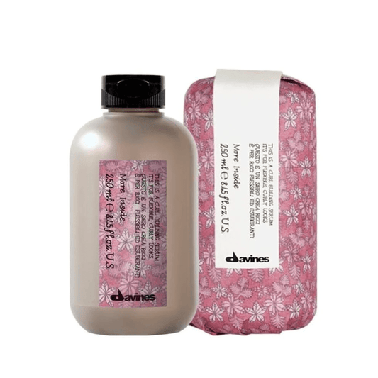 Davines | Building Curl - 250 ML