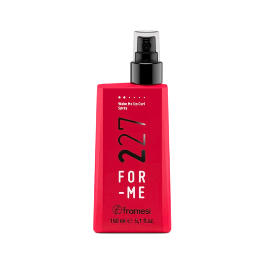 Framesi - 227 FOR ME Wake Me Up Curl Spray