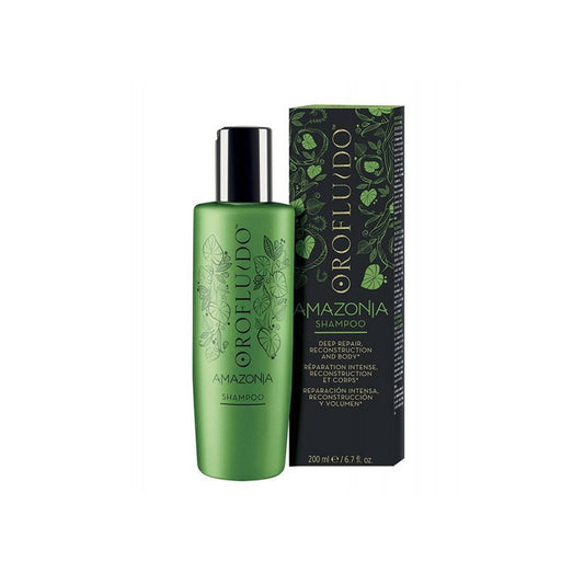 Amazonia | Shampoo - 200 ML