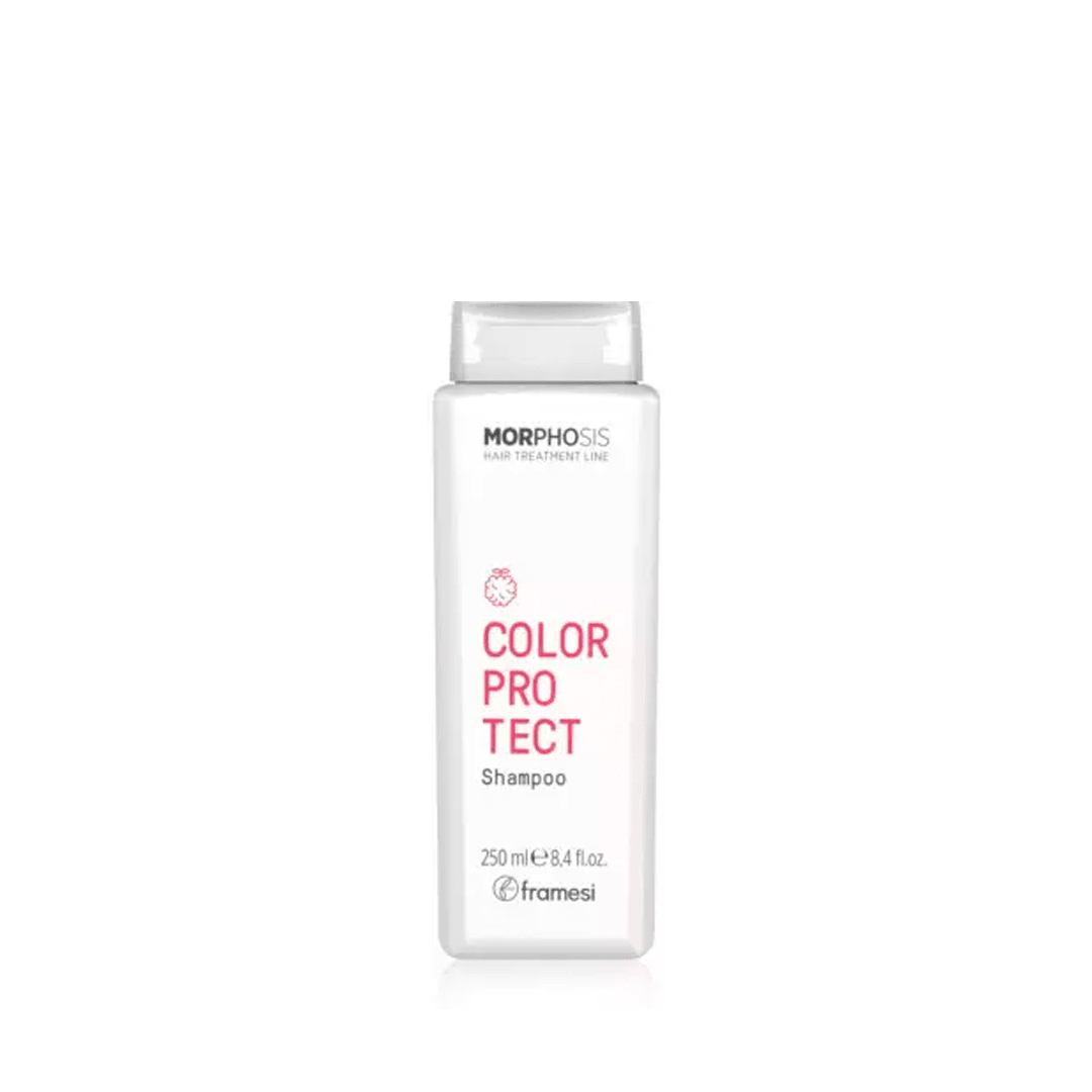 Framesi | Morphosis Color Protect Shampoo - 250 ML