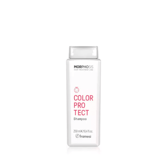 Framesi | Morphosis Color Protect Shampoo - 250 ML