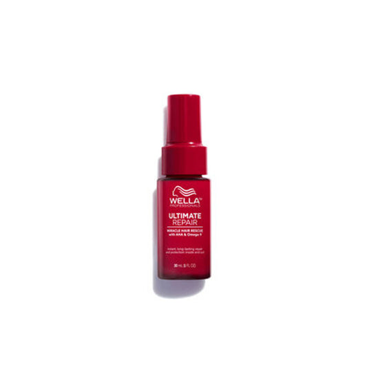 Wella - Ultimate Repair Miracle Mini Spray - 30 ML