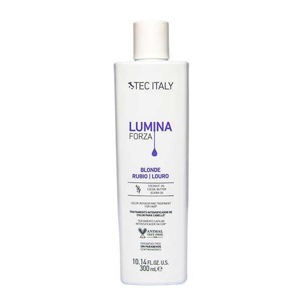 Tec Italy | Lumina Forza Blonde