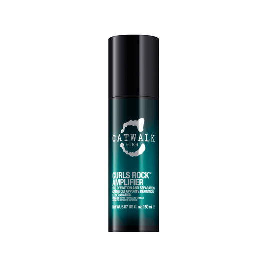 Tigi | Cat Walk Rulos - 150 ML