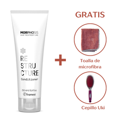 Framesi | Morphosis Restructure Conditioner - 250 ML