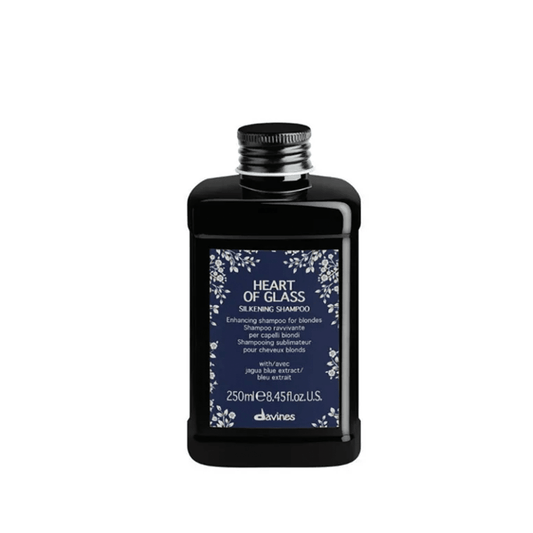 Davines | Shampoo Heart Of Glass (Silkening)  - 250 ML