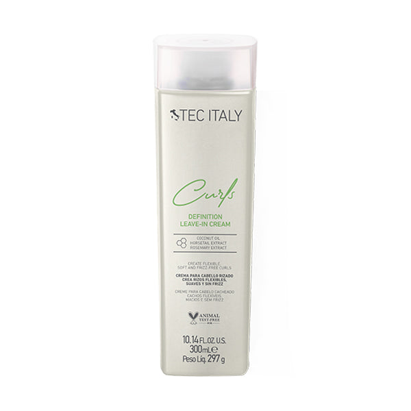 Tec Italy | Leave in Curls - 300ML