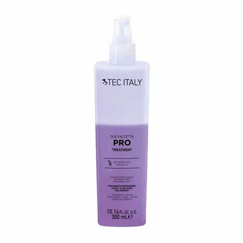 Tec Italy | Due Faccetta (Pro Treatment) - 300 ML