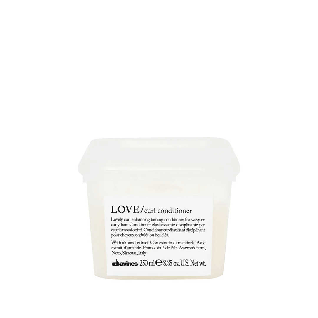 Davines | Love Curl Acondicionador -250 ML