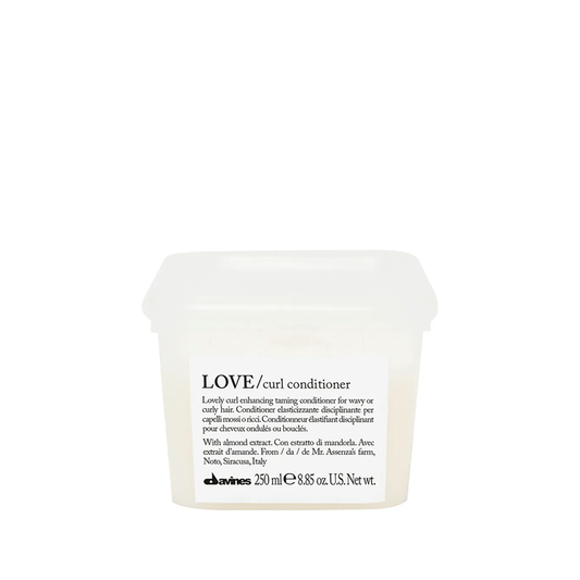 Davines | Love Curl Acondicionador -250 ML