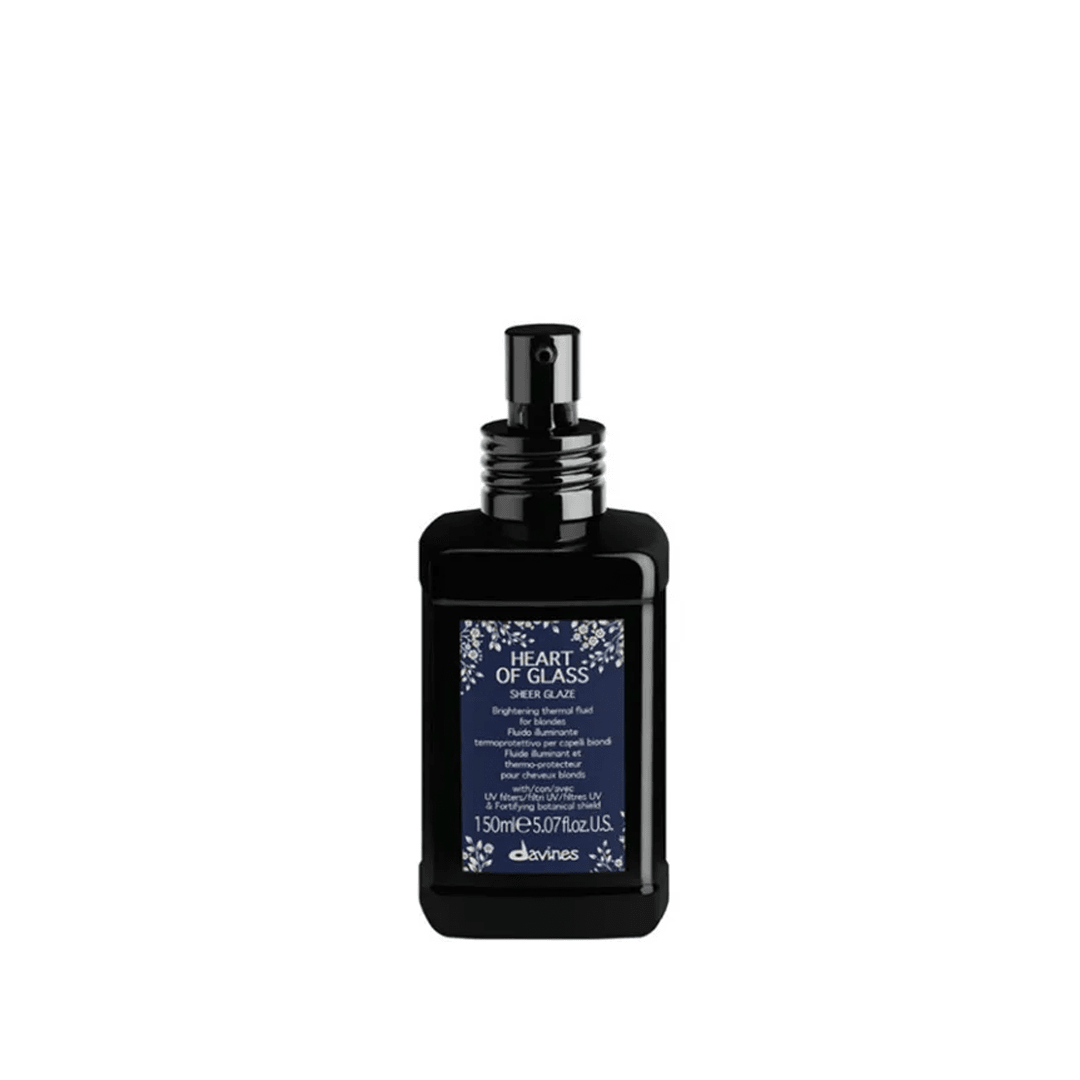 Davines | Heart Of Glaze Thermal Fluido - 150 ML