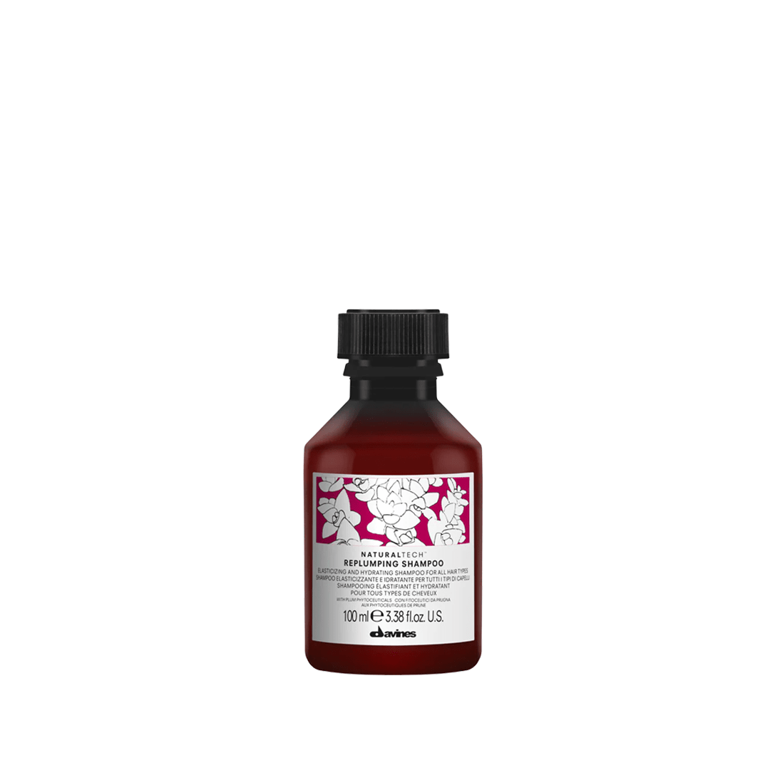 Davines | Natural Tech Repluming Shampoo - 100 ML