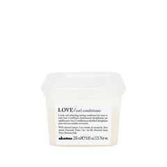 Davines | Love Curl Acondicionador -250 ML