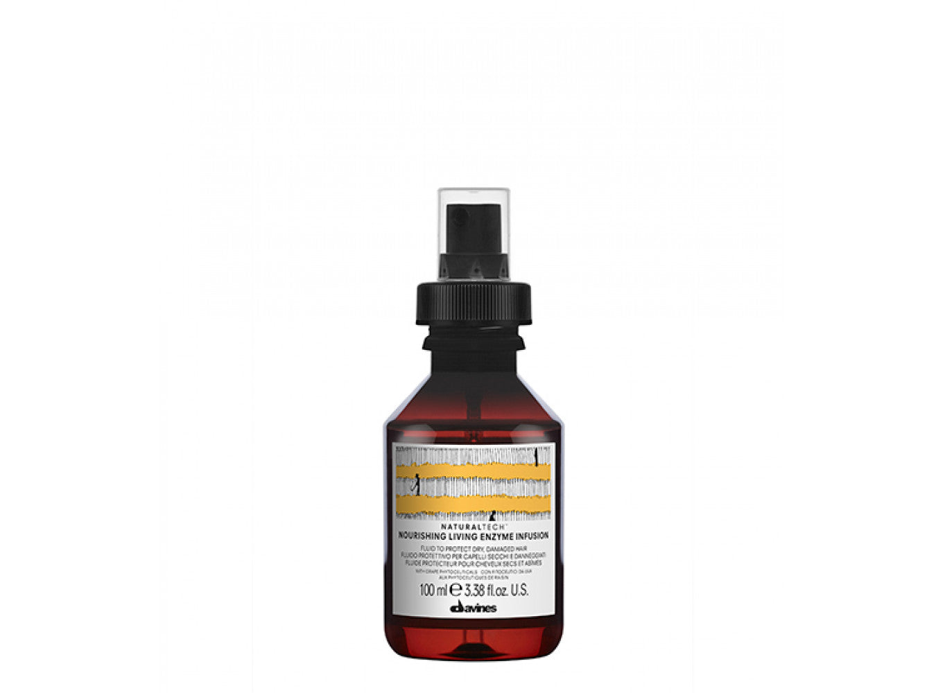 Davines | NOURISHING Keratin Sealer 100ML