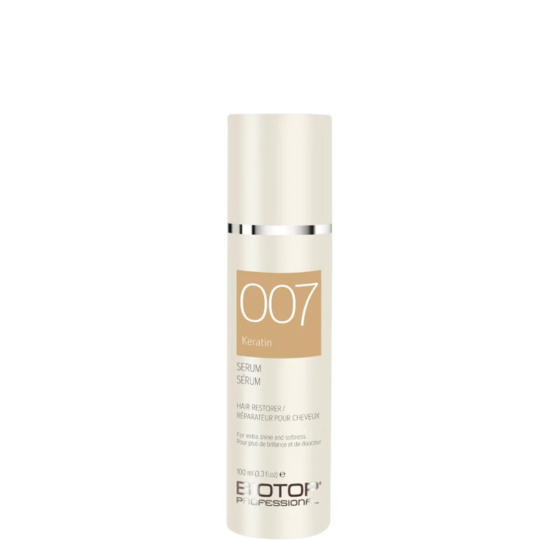 Biotop | 007 Keratin Serum - 100ML